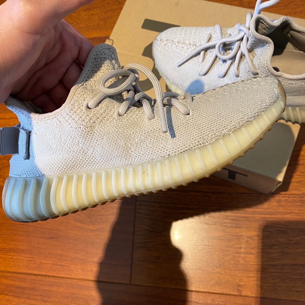 Adidas Yeezy Sesame Great Condition